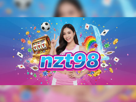 nzt98 สล็อต