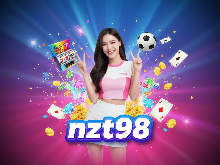 สล็อตเว็บตรง nzt98