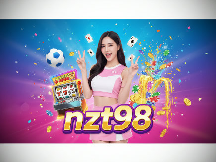 nzt98 สมัครสมาชิก